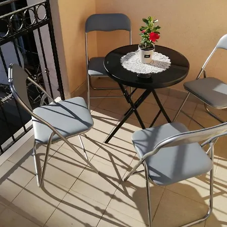 Prázdninový dům Holiday Home Sesardic