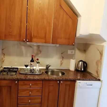Prázdninový dům Holiday Home Sesardic Sinj