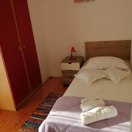 Holiday Home Sesardic Prázdninový dům